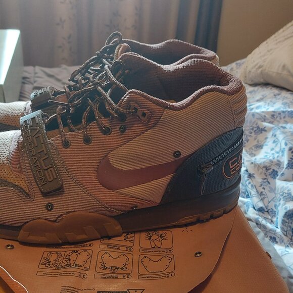 Nike travis scott trainer size 14 - Picture 3 of 7